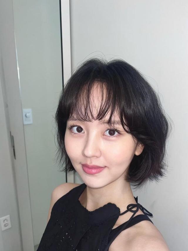 Profil kim so hyun. (credit:instagram.com/wow_kimsohyun)