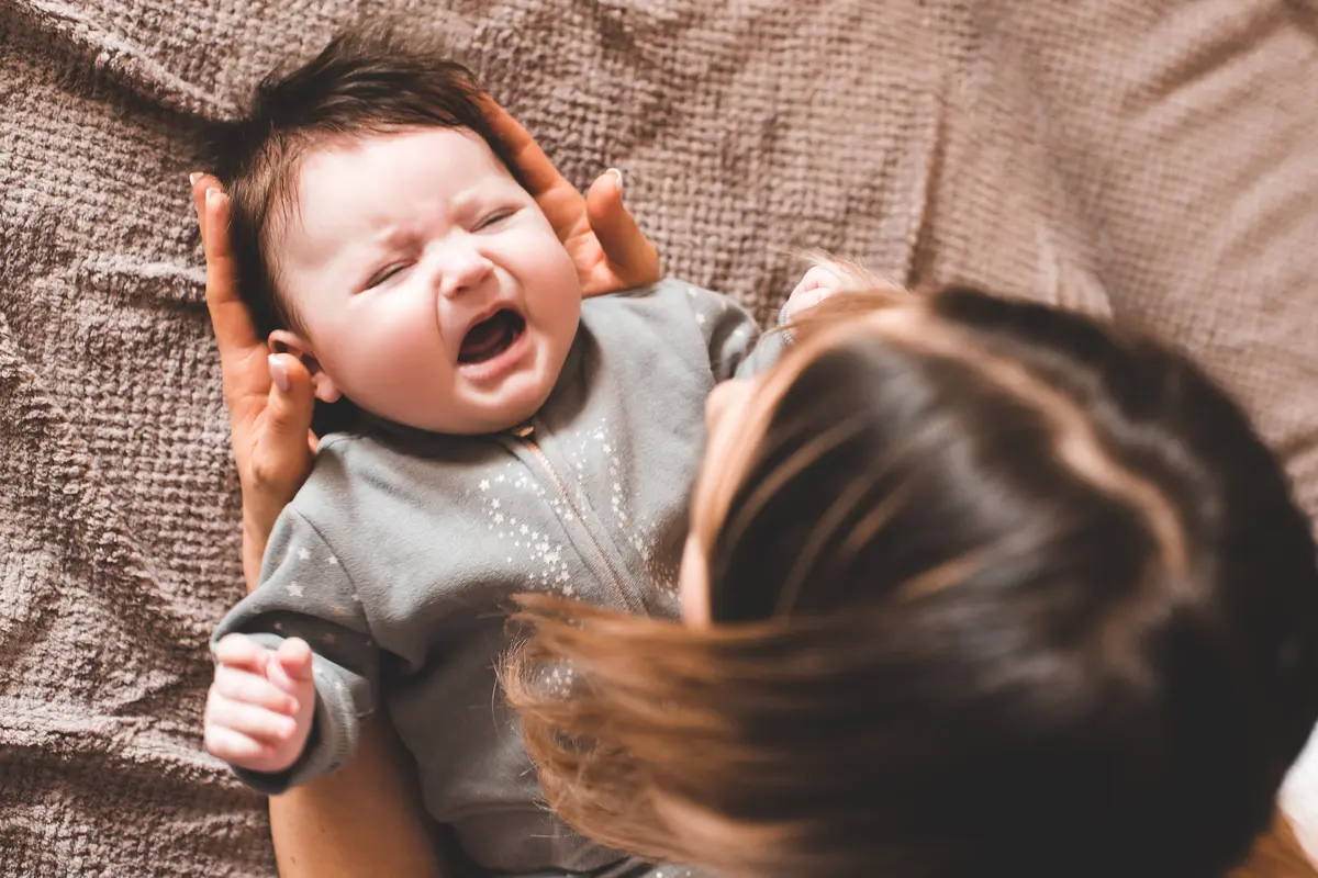 Mencegah dan Mengatasi Hernia Inguinal pada Si Kecil