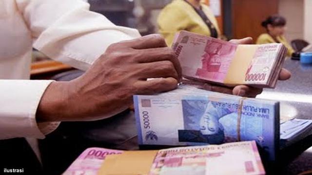 Rincian Gaji Anggota Dpr Ri Totalnya Mencapai Rp 1 M Per Bulan News Liputan6 Com