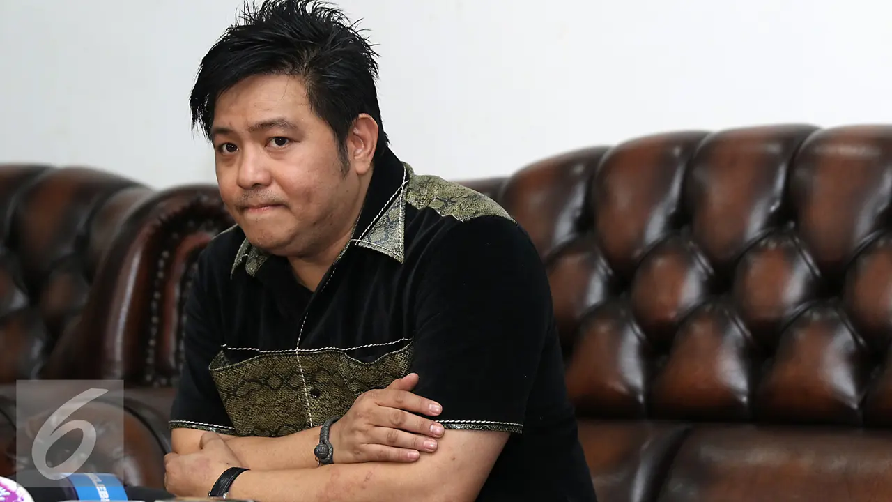 Steven Rumangkang