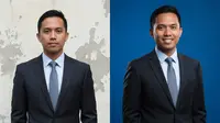 Kode Warna Biru Pas Foto Sesuai Standar dan Cara Mengeditnya