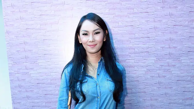 [Bintang] Kalina Oktarani