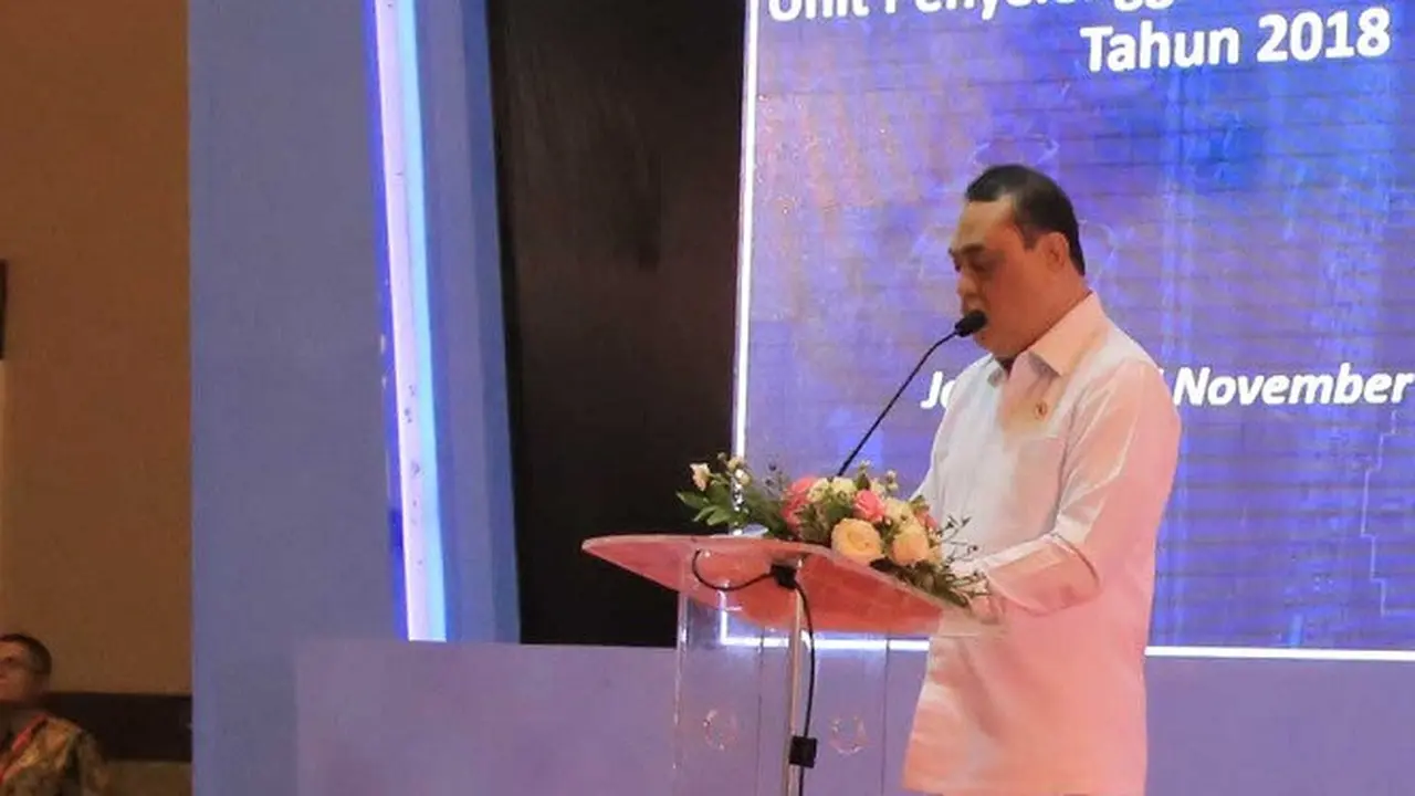 RSUD Kota Tangerang Raih Penghargaan Unit Pelayanan Publik Dari Kemenpan RB