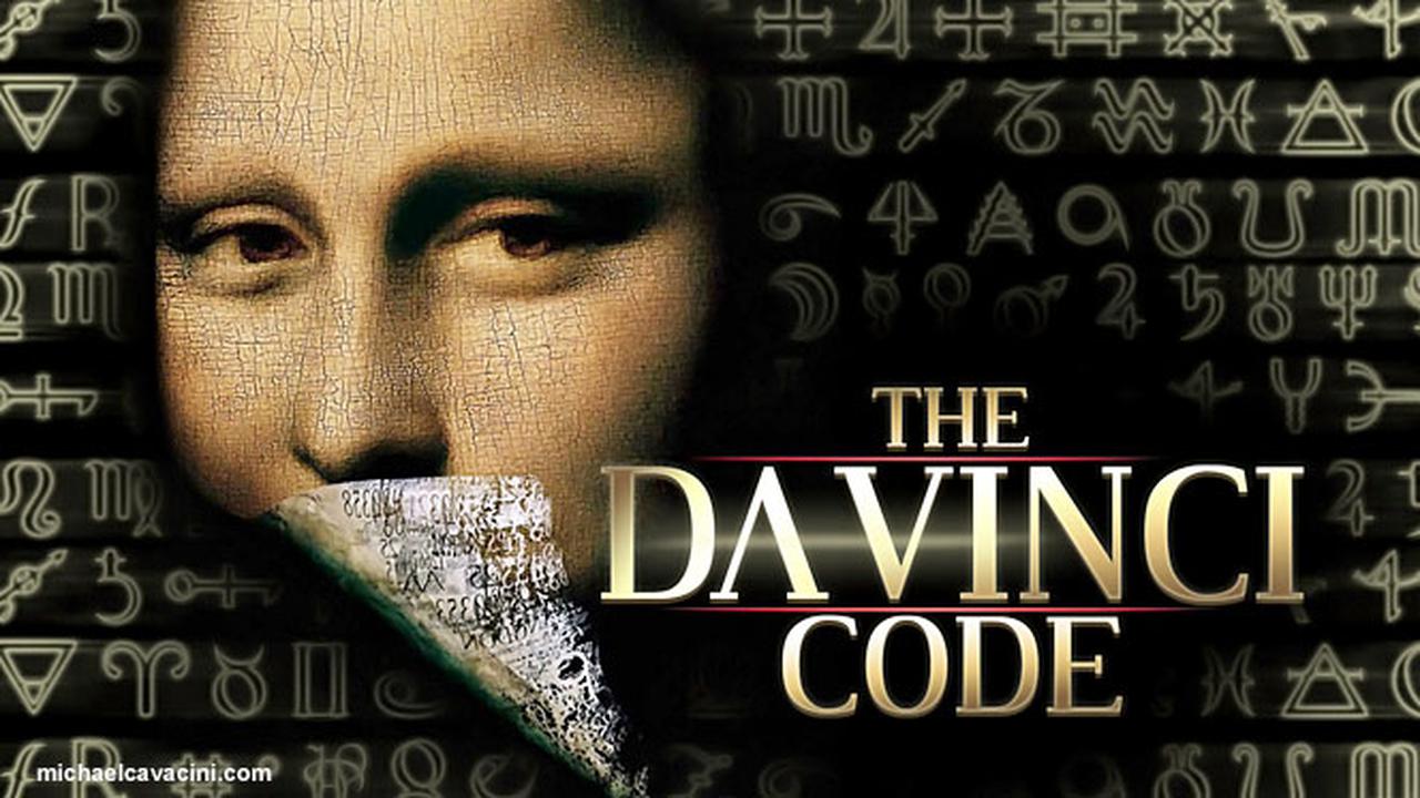 Sony Pictures Lanjutkan Sekuel Da Vinci Code