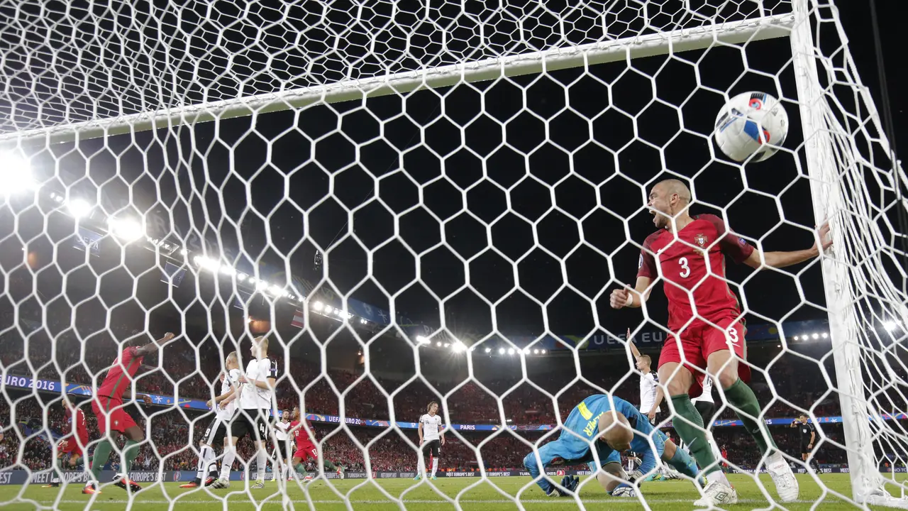 Portugal vs Austria