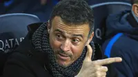 Enrique Impikan Barcelona Vs Celta Vigo di Final Copa del Rey