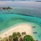 Wisata bahari Tanjung Lesung bakal semakin dilirik wisatawan mancanegara dengan kehadiran marina.