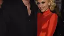 “Satu hal, mereka selalu berpikir bagaimana caranya mereka menjadi Goldie Hawn dan Kurt Russell masa kini yang selalu bersama sepanjang hayat tetapi tidak pernah ada yang namanya pernikahan,” tutur sumber. (AFP/Bintang.com)