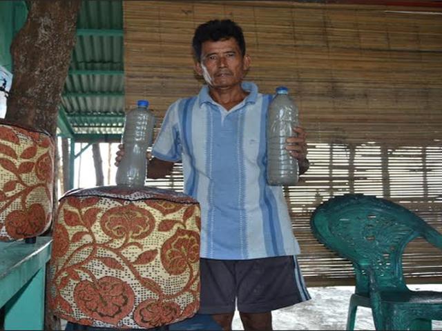 80 Gambar Kursi Dari Botol Aqua HD Terbaru