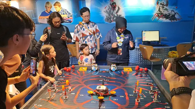 Legoland Malaysia Resort