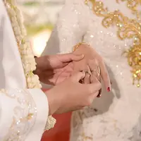 Menikah dengan persiapan singkat./Copyright shutterstock.com