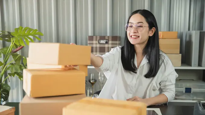 Anti Mahal Kaya Fitur Jempolan, Samsung Galaxy S20 FE Cocok Buat Mulai Bisnis Online