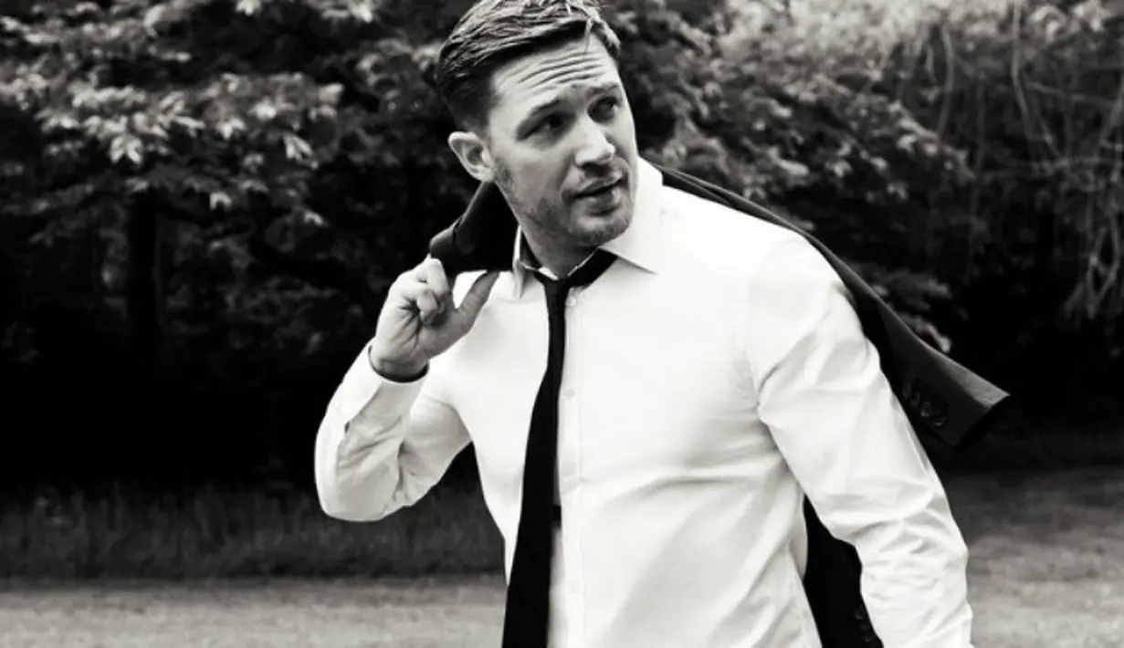 Meski demikian Henry Cavill sendiri harus bersaing dengan Tom Hardy. (Film Fad)