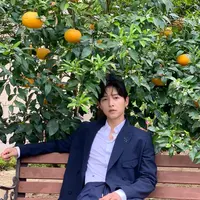 Song Joong Ki. (Instagram/ hi_songjoongki)