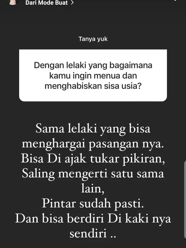 Unggahan Nikita Mirzani. (Foto: Instagram @nikitamirzanimawardi_172)