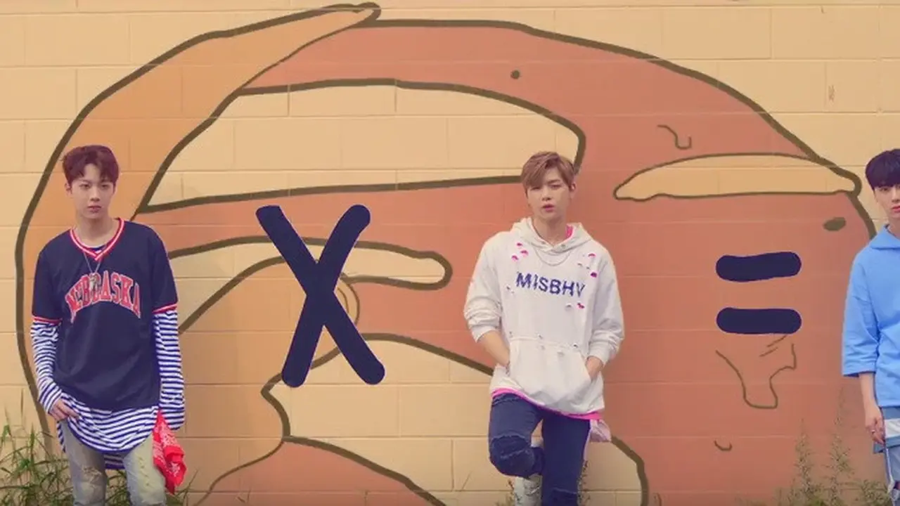 Wanna One