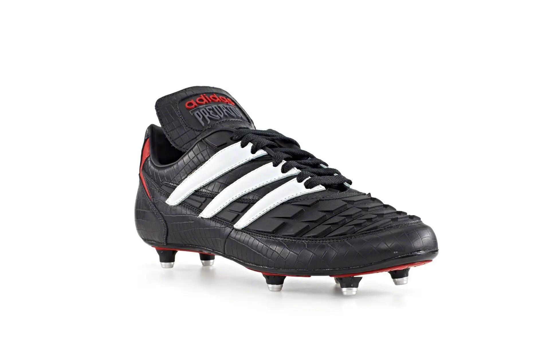 Evolusi Adidas Predator Sepatu Sosok Beckham sampai Zidane Bola