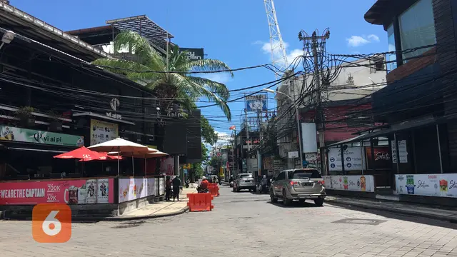 Kuta, Bali