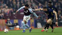 Eksperimen Pelatih Lille di Markas Aston Villa Gagal Total: Tak Mainkan Calvin Verdonk, Berujung Tersingkir dari Liga Europa