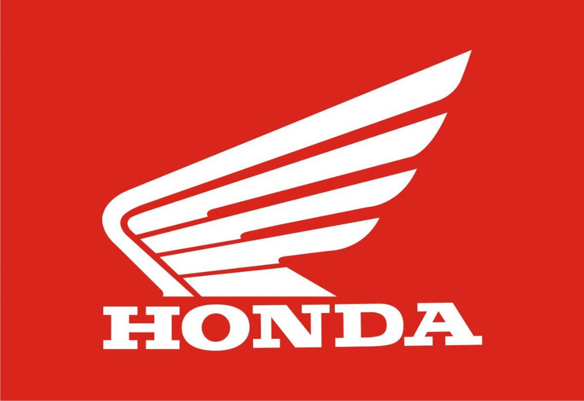 Ini Arti Logo Motor Honda dan Harga Emblem CBR, C70, One Heart Juli 2020 -  Berita 