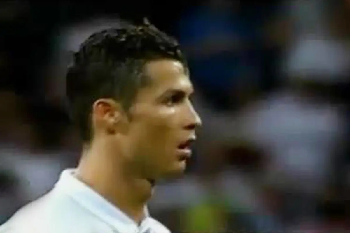 Real Madrid Vs Bayern Muenchen