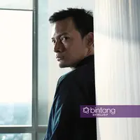 Syuting di Eropa, Fedi Nuril rasakan Islamophobia saat syuting.