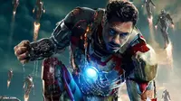 Tembus $ 1 Milyar, Iron Man 3 Siap Geser The Dark Knight Rises!