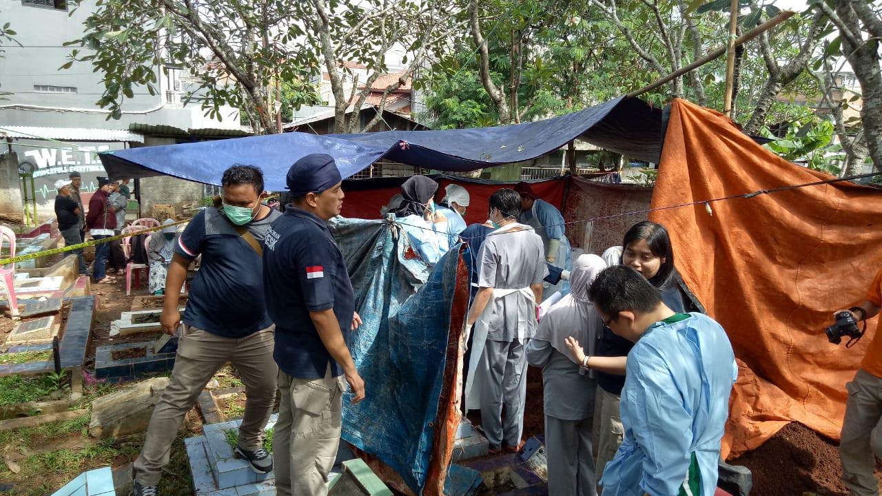 Nanda Perdana Putra/Liputan6.com