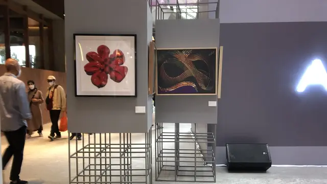 Big Picture oleh AGSI