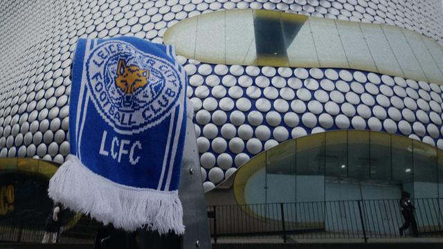 Leicester City