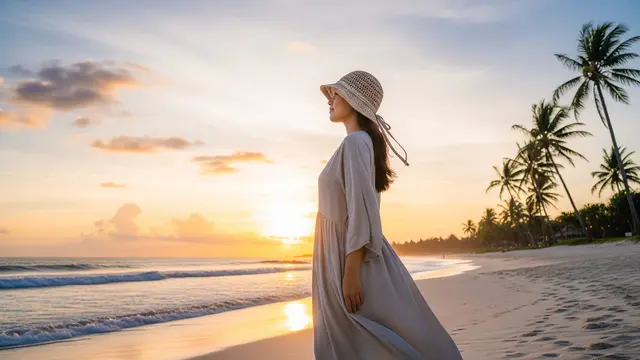 Rekomendasi Topi untuk Liburan yang Bikin Tampil Stylish dan Nyaman