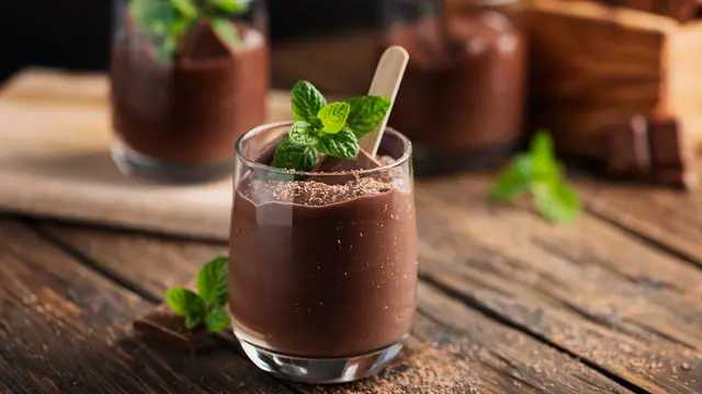 Dark chocolate dapat menjadi cemilan sehat yang efektif meningkatkan daya ingat