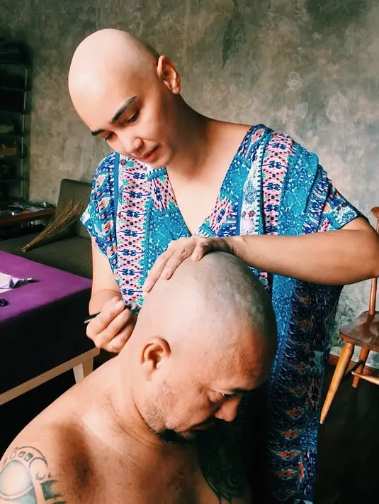 Feby Febiola (Instagram/febyfebiola_)