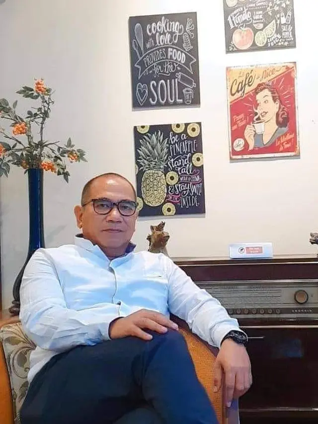 Potret Buah Hati 6 Pemeran Utama Si Doel,