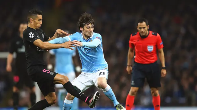 Manchester City