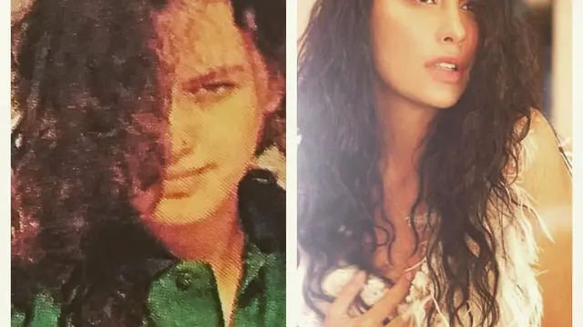 [Bintang] Sophia Latjuba