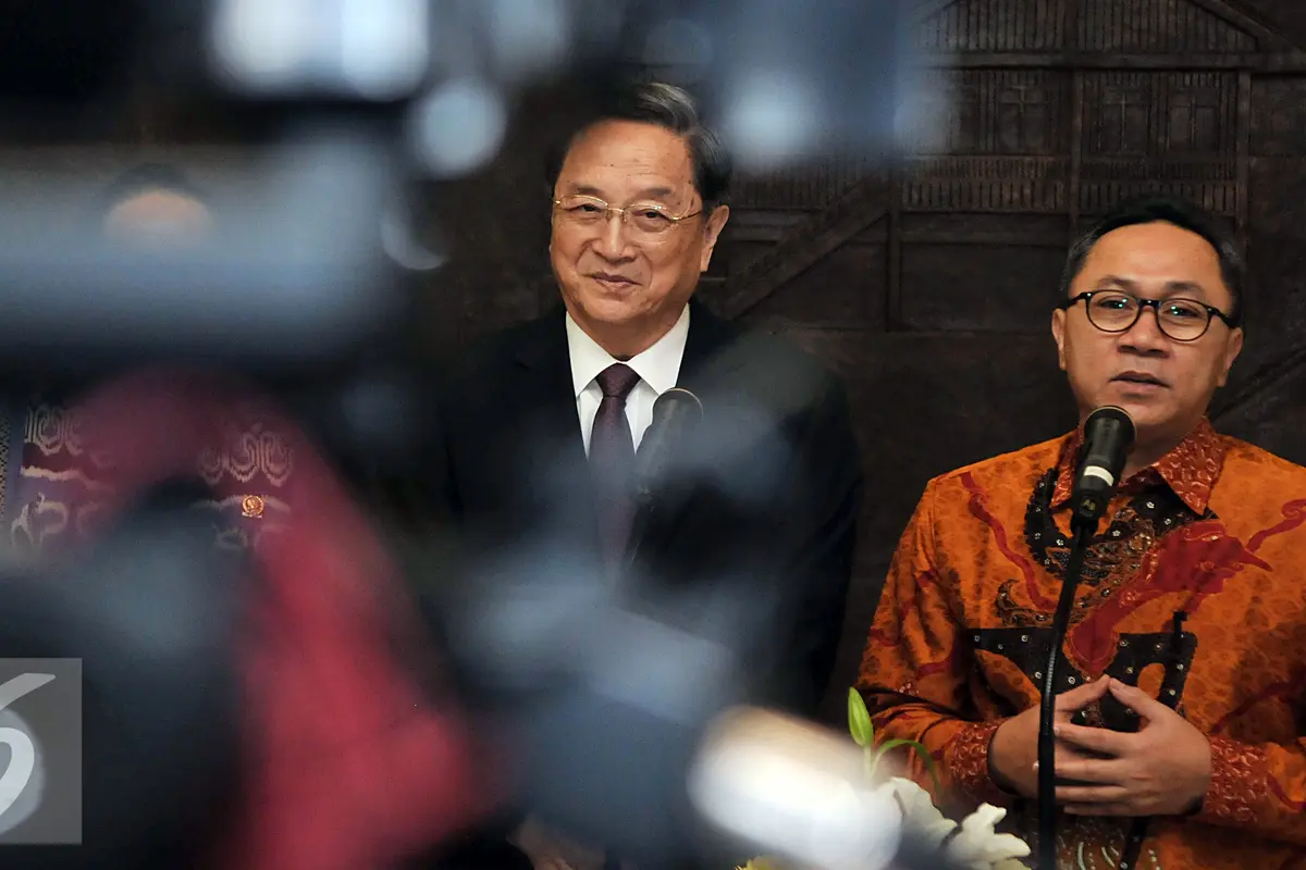 20150727-Ketua-MPR-dan-Ketua-Parlemen-China1