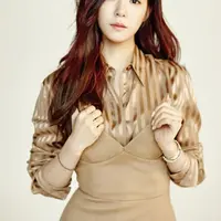 Dalam wawancara dengan majalah Vogue, Tiffany berhasil memperoleh tubuh idealnya dengan prose yang cukup lama. Tiffany dengan senang hati berbagi tips rahasianya. (viainstagram@xolovestephiie/Bintang.com)