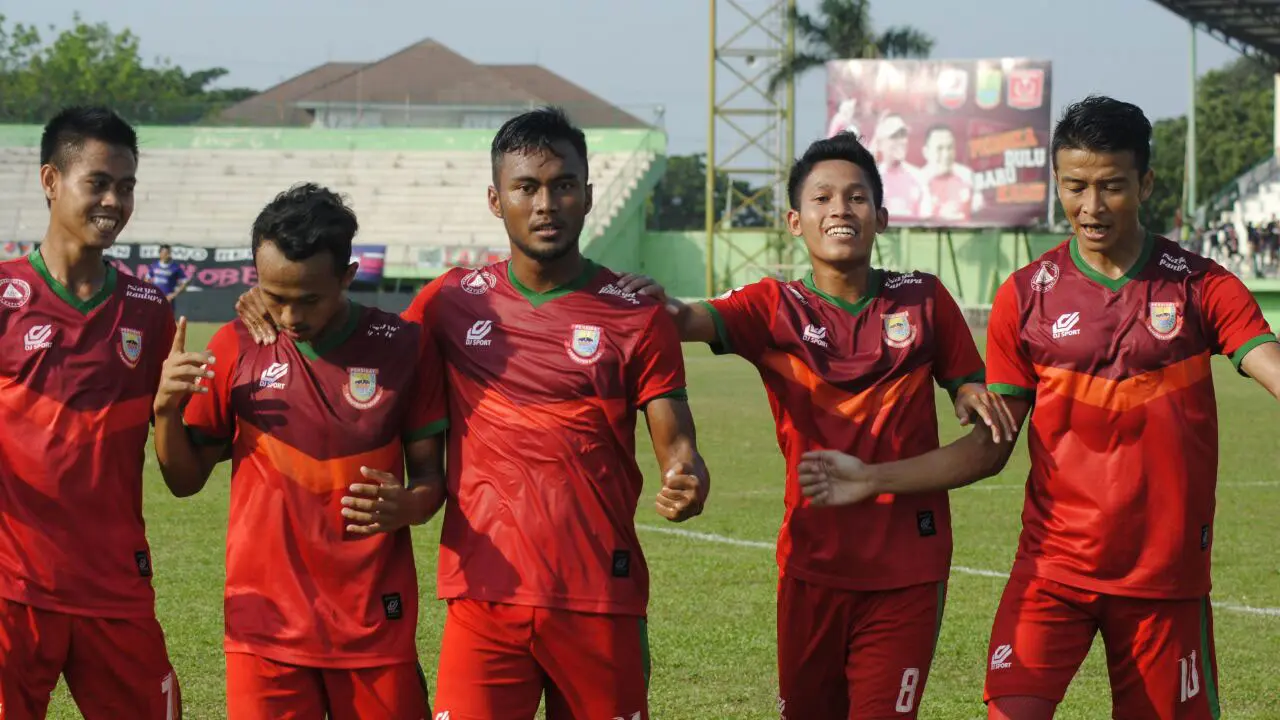 Persibat Batang