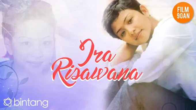 [Bintang] Ira Riswana