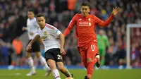 Herrera Tuntut MU Tampil Lebih Baik Ketimbang Leg Pertama