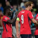 UEFA Nations League: Inggris Hajar Kroasia 7-0, Spanyol Rebut Puncak Grup 3