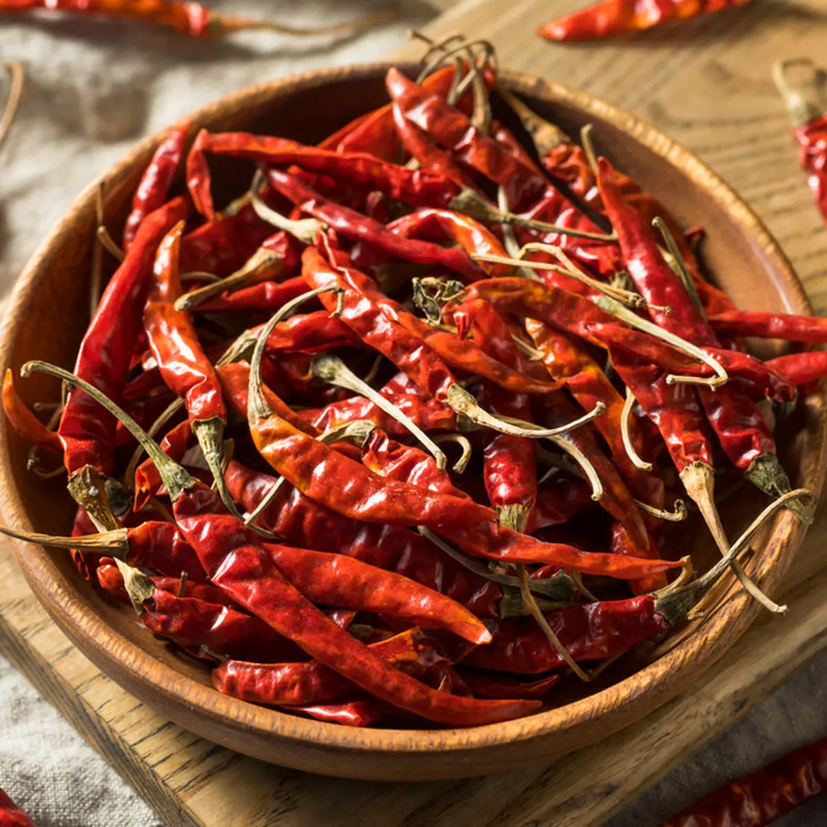 5 Tips Menyimpan Cabai Yang Wajib Diketahui Agar Tidak Cepat Busuk - Food  Fimela.com