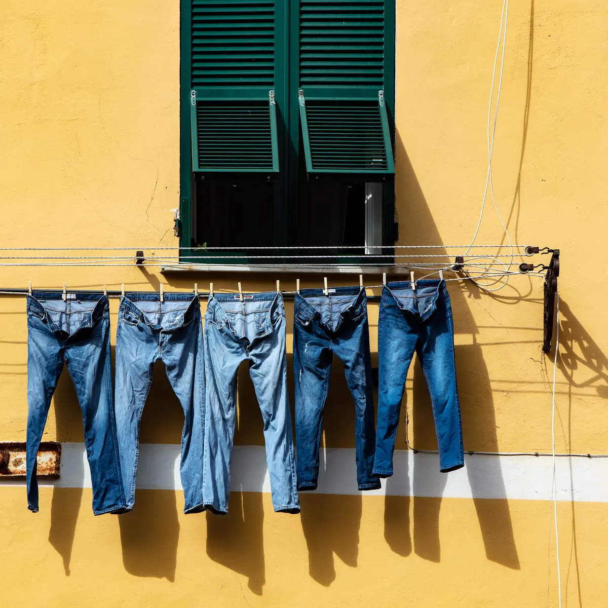Cara cuci jeans levis discount