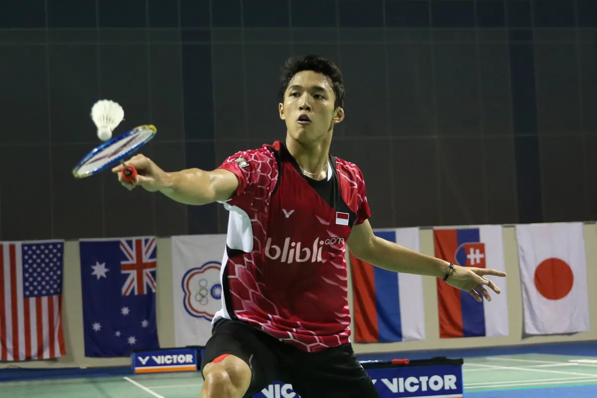 Jonatan Christie