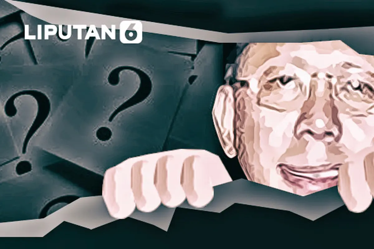 ilustrasi djoko tjandra