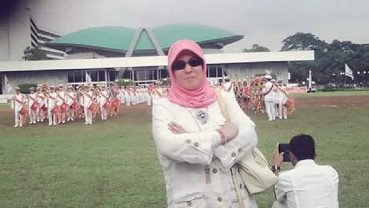 Asma Dewi