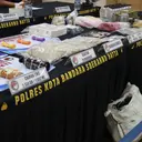 Pabrik Vape Ganja Beromzet Rp 300 M Terbongkar, 3 WNA Ditangkap