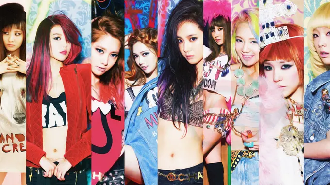 Mengungkap Rahasia Kecantikan Artis K-Pop! Yuk, Tiru