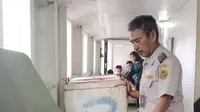 Karantina Sulut Gagalkan Pengiriman Daging dan Ikan Ilegal ke Maluku Utara